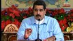 Debemos ganar la batalla de la prosperidad económica: Maduro