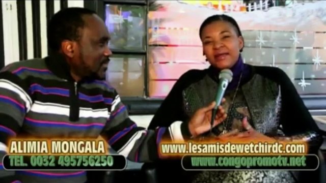 Angelos de Bruxelles, kolo sexy asengi bo tika ko utiliser images naye na ndenge ya mabe