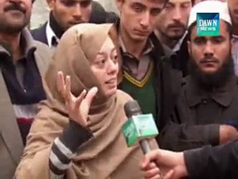 Imran khan visits army public school