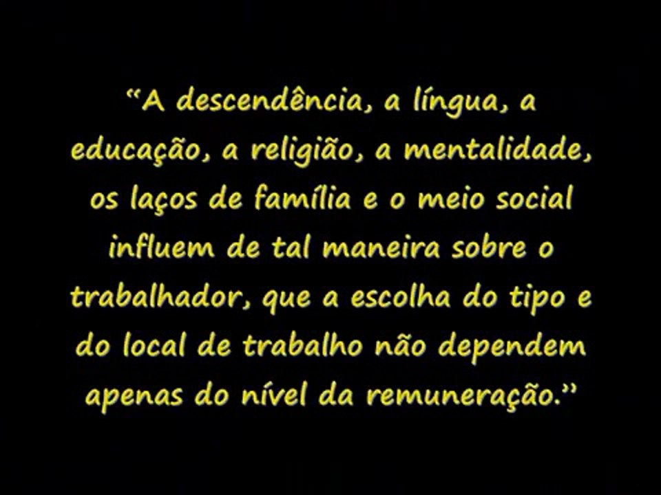 5 Frases de Ludwig von Mises