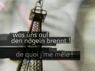 Krieg der Generationen - 3v3 - Gesprächsrunde - 2006 - by ARTBLOOD