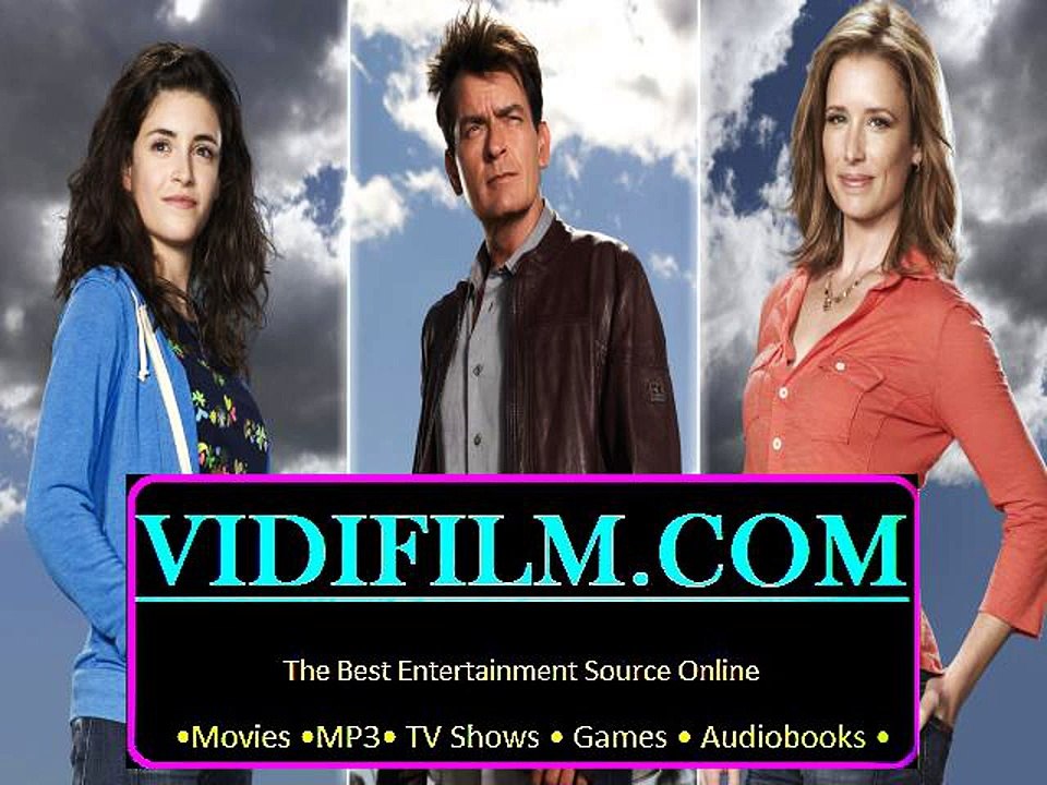 Anger Management 2x89 Charlie and the Sexy Swing Vote live stream only on FX (HD)