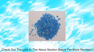 Copper Sulfate Pentahydrate - Crystals - 25.2% Cu - 1 Pound Review