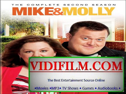 watch Mike & Molly Season 5 Episode 3 - 'Tis the Season to Be Molly online stream