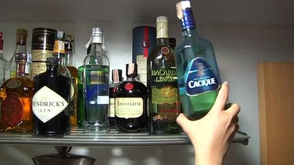 TV3 - Karakia - Coquinche (Gleysi, Veneçuela)