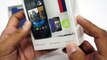 HTC Desire 310 Unboxing Features & Hands-on