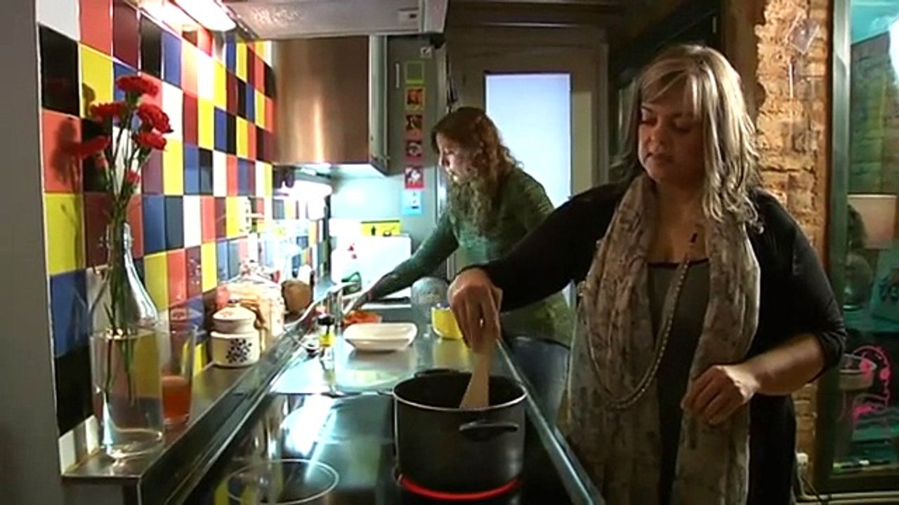 TV3 - Karakia - Majarete (Gleysi, Veneçuela)