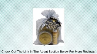 Honey House Naturals Bee Bar� Large Gift Bag set Lavender Fragrance Review