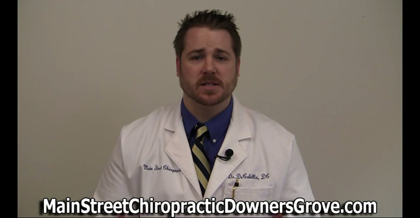 Chiropractors Downers Grove Illinois FAQ How Much Treatment Cost