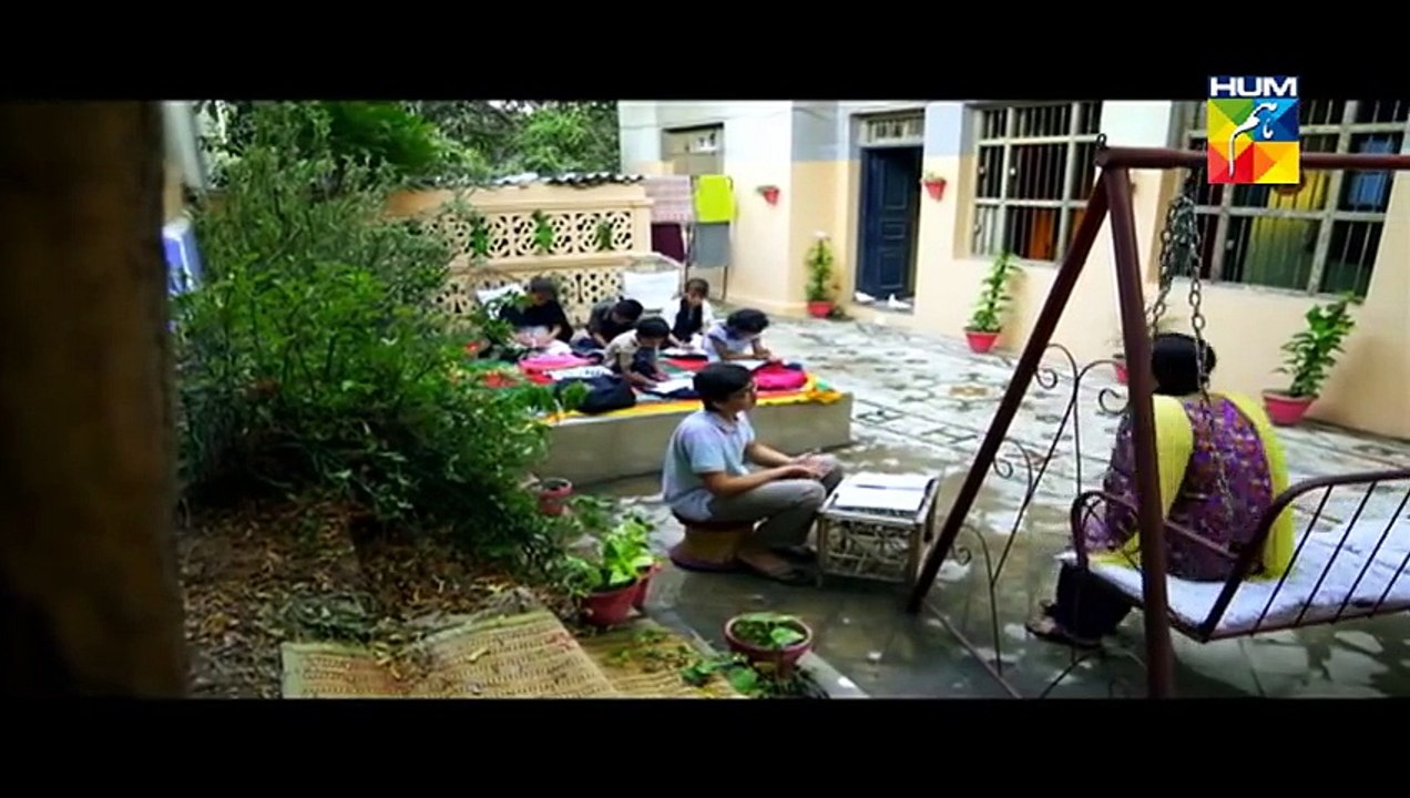 Digest Writer Episode 1full Hum tv