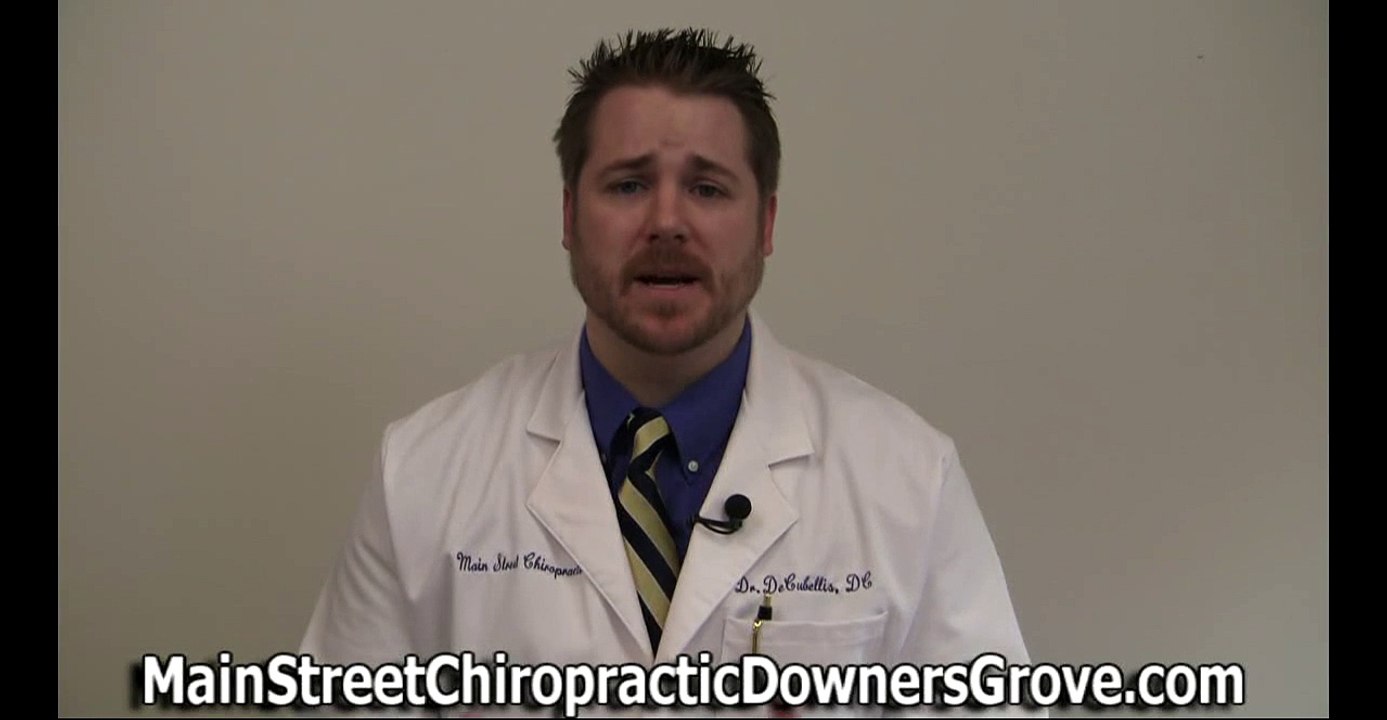 Chiropractors Downers Grove Illinois FAQ What Expect First Chiropractic Visit