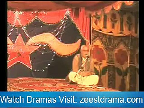 NEW SARAIKI MUSHAIRA 20154 POET AZIZ SHAHID SAHIB POET PUNNAL JOTOIE