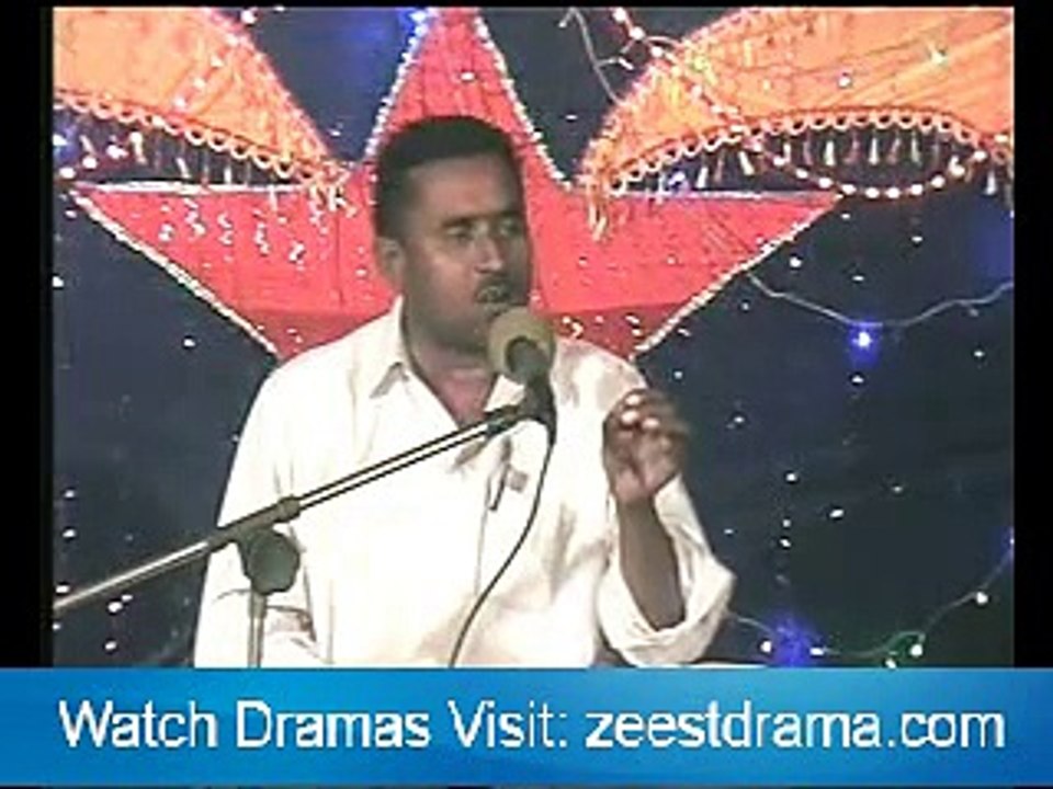 NEW SARAIKI MUSHAIRA POET DR JALAL QAISER POET SALEEM SABIR