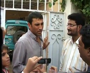 Younis Khan Angry