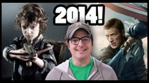 Best of 2014 Part 1 (According to Clint)! - Cinefix Now