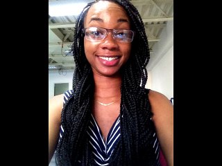 Braids styles for black women