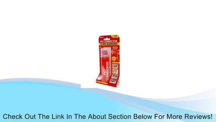 PET CORRECTOR 200ML THE COMPANY OF ANIMALS, LLC CN40900 Review