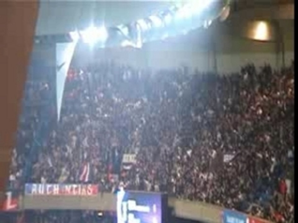 PSG - Aek Athenes 2006-2007 (ATKS)