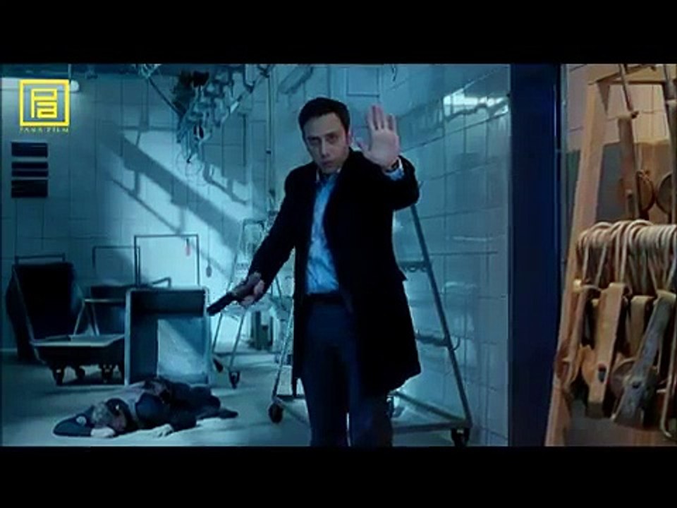 Kurtlar Vadisi Pusu 241. Bölüm Fragmanı