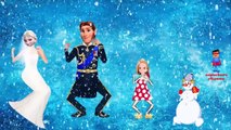 Finger Family Rhymes Ironman Cartoon | Frozen ABC Songs for Preschool | Children Nursery Rhymes