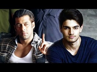 Why Did Salman Khan Turn Down Sooraj Pancholi’s Hero?