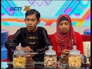 [141222]Dahsyat - Seg2