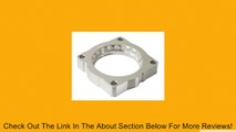 aFe 46-31007 Throttle Body Spacer for BMW 335i E90/92/93 L6-3.0L Review