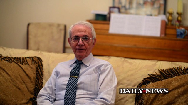 Cuban exile Blas Dominguez speaks on his reaction to changes in Cuba