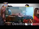Dusri Bivi Promo  Episode 5 on Ary Digital 22nd December 2014