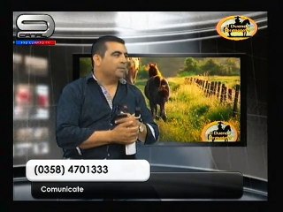 El Duende Serenatero - Programa 26 - 17/12/14