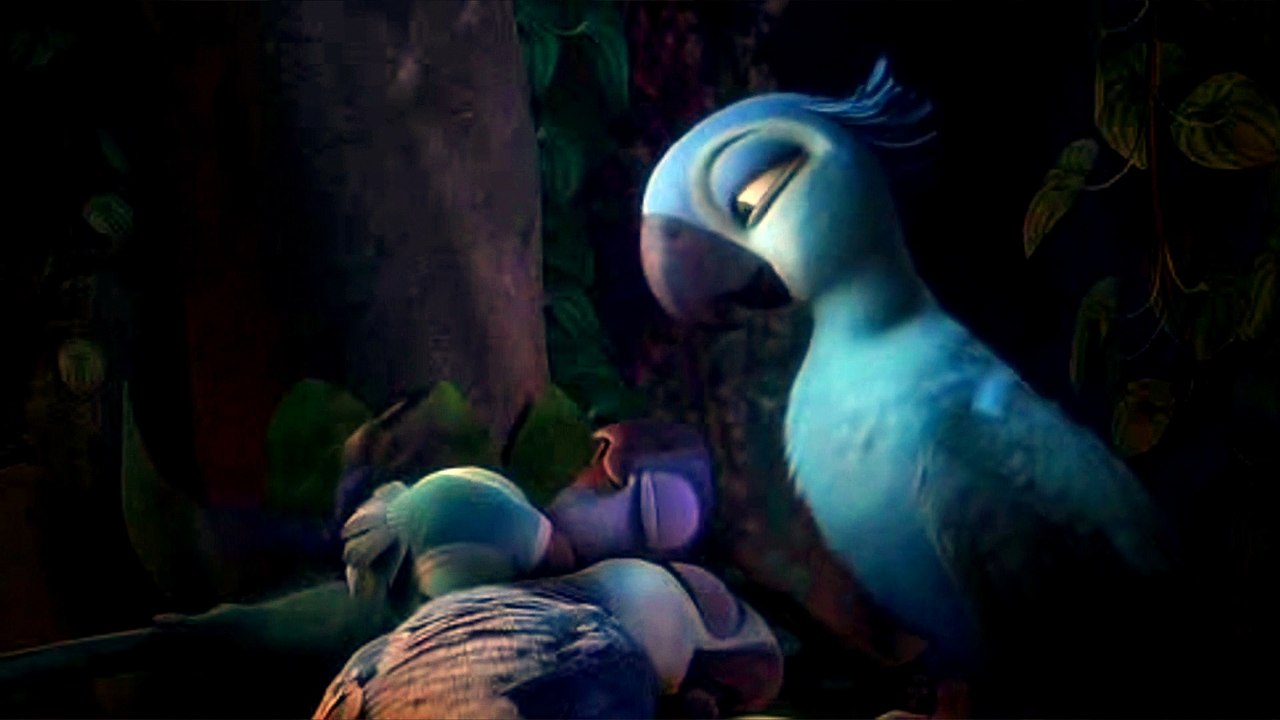 Radio's Late-Night Humor (A TheMadagascarqueen Crossover)