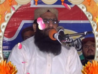 اہلحدیث کانفرنس، مسجد توحید 53 گ ب ڈھیسیاں، جڑانوالہ۔ پارٹ 2