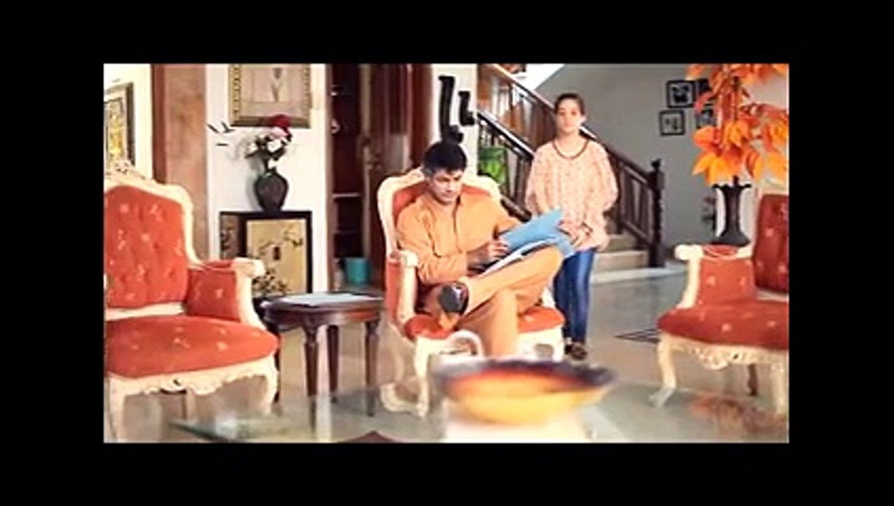 Malika e Aliya - Episode 53
