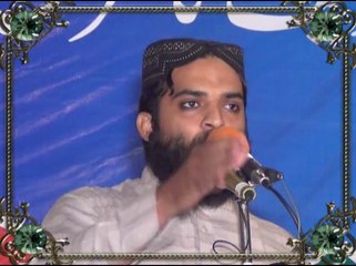 اہلحدیث کانفرنس، مسجد توحید 53 گ ب ڈھیسیاں، جڑانوالہ۔ پارٹ 4