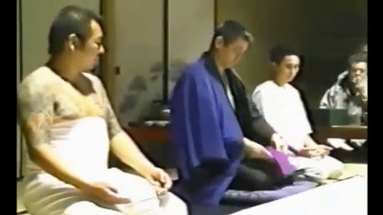 菅原文太　超お宝映像　仁義なき戦い　ダウンタウン編