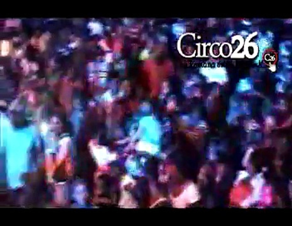 EVENTO NAVIDEÑO DE LA GOBERNACION DE LA ROMANA EN VILLA HERMOSA