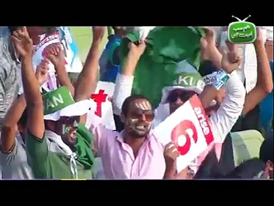 Naya pakistan