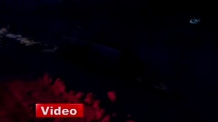 Sivas'ta Yolcu Otobüsü Devrildi: 1 Ölü, 20 Yaralı!