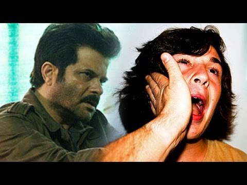 Comedy Nights With Kapil | Anil Kapoor Slams Sonam Kapoor’s Fan