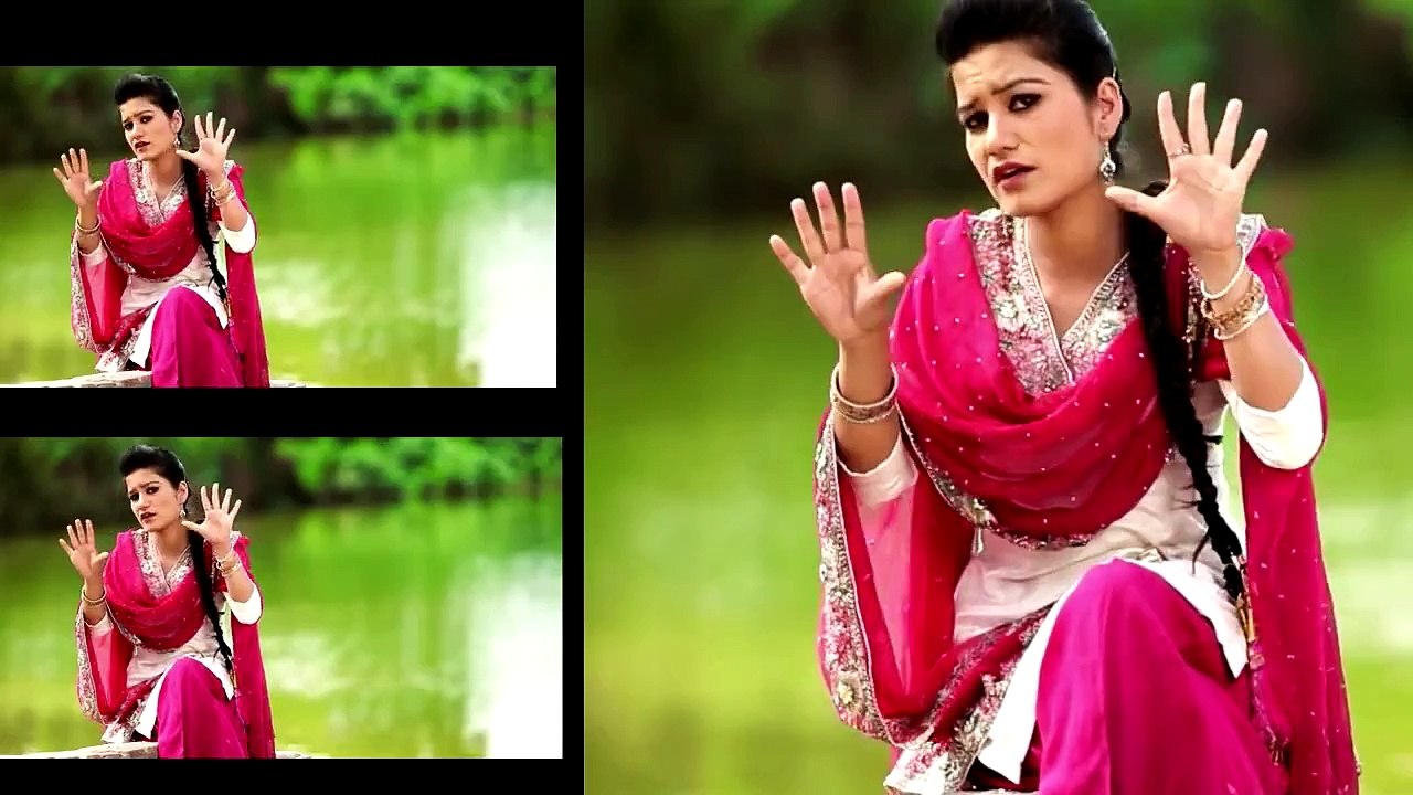 JUST DESI (REMIX) @ KAUR B @ HD