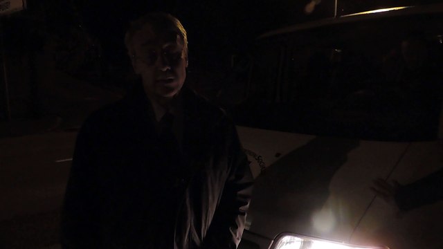 LE PREFET EN VISITE A L'ACCUEIL DE NUIT A VESOUL