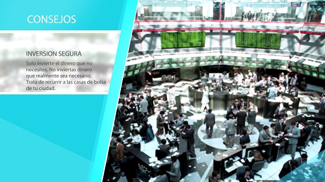 ¿Como se compran Acciones en la bolsa de Valores?