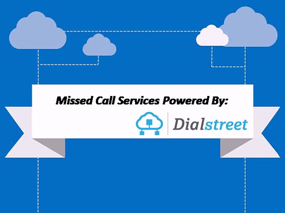 Used Cases and Advantages of Missed Call