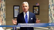 Winston-Salem Injury Lawyer David Daggett