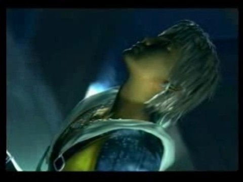 Final Fantasy X & X2 - Bring me to Life