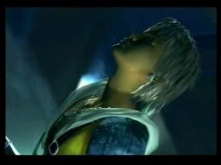 Final Fantasy X & X2 - Bring me to Life