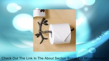 Nature Walk Toilet Tissue Holder Review