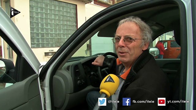 Saint-Pierre-et-Miquelon ne veut pas être oublié