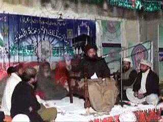 Fadai saab At chakwal