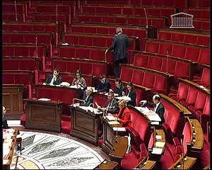 LOI DE FINANCES RECTIFICATIVE pour 2011 (Nouvelle lecture) - Mardi 20 Décembre 2011